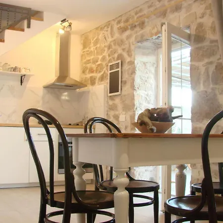 House With A Parking Space Mokalo, Peljesac - 18303 بيت للعطل