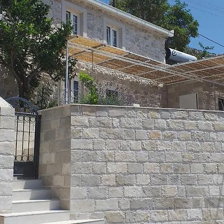 House With A Parking Space Mokalo, Peljesac - 18303 * Orebić