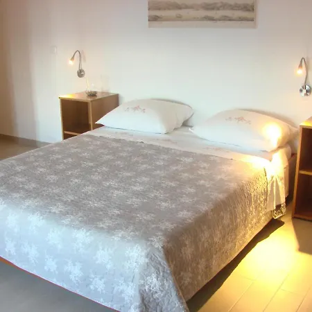 Dom wakacyjny House With A Parking Space Mokalo, Peljesac - 18303 *