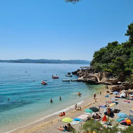 Dom wakacyjny House With A Parking Space Mokalo, Peljesac - 18303 Orebić