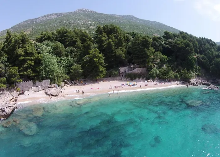 House With A Parking Space Mokalo, Peljesac - 18303