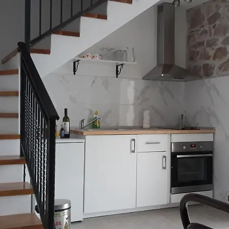 House With A Parking Space Mokalo, Peljesac - 18303 Orebić