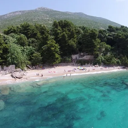 House With A Parking Space Mokalo, Peljesac - 18303