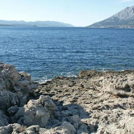 House With A Parking Space Mokalo, Peljesac - 18303 Holiday home Orebic
