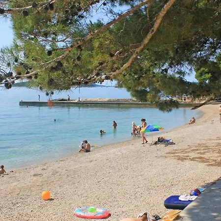 Дом отдыха House With A Parking Space Mokalo, Peljesac - 18303 *