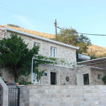 House With A Parking Space Mokalo, Peljesac - 18303 Orebic