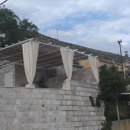 Holiday home House With A Parking Space Mokalo, Peljesac - 18303 *