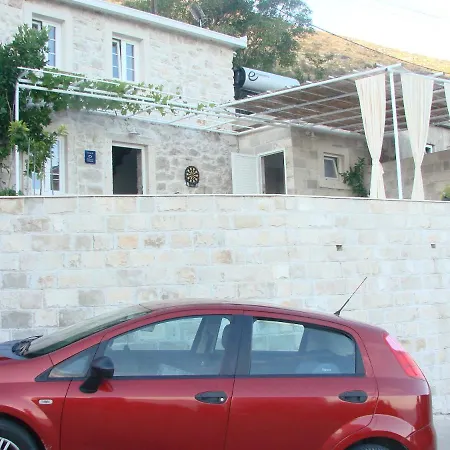 House With A Parking Space Mokalo, Peljesac - 18303 Casa vacanze Orebić