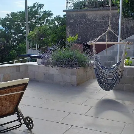 House With A Parking Space Mokalo, Peljesac - 18303 *