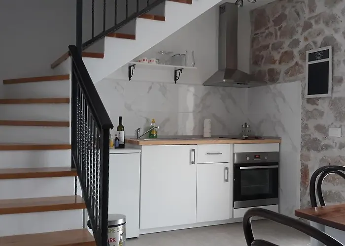 House With A Parking Space Mokalo, Peljesac - 18303 Оребич