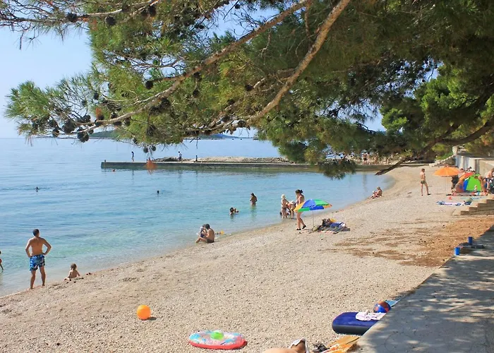 Дом отдыха House With A Parking Space Mokalo, Peljesac - 18303 *