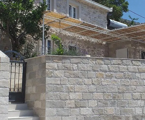 House With A Parking Space Mokalo, Peljesac - 18303 * Оребич